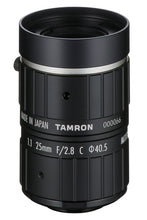 MA111F25VIR Tamron Lens - Lore+ Technology