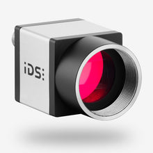 UI-5240CP-NIR-DL Rev.2.2 IDS Camera