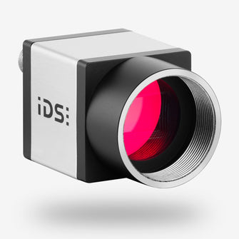 UI-5260CP-M-GL IDS Camera