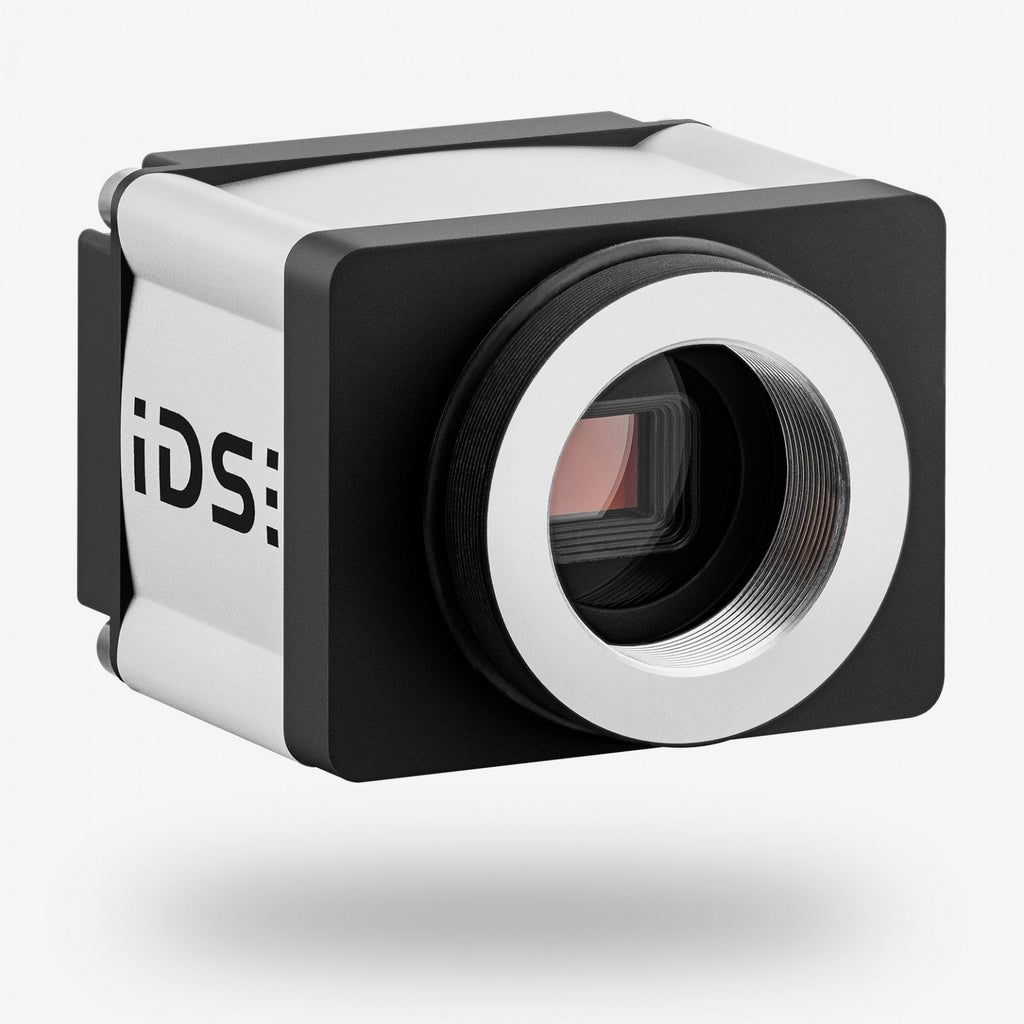 IDS GV-5200FA-C-HQ GigE Camera– Lore+ Technology