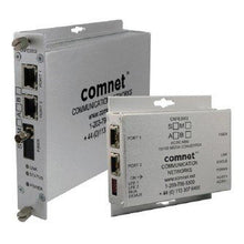 Comnet CNFE2005S2POE/M