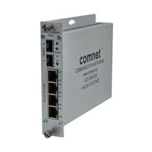 Comnet CNGE2FE4SMSPOEHO