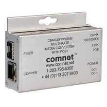 Comnet CNMCSFPPOE/M