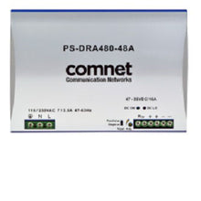 Comnet PS-DRA480-48A