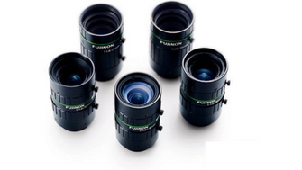 Fujifilm HF1618-12M Lens