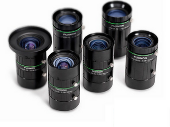 Fujifilm CF75HA-1 Lens