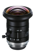 M112FM06 Tamron Lens - Lore+ Technology