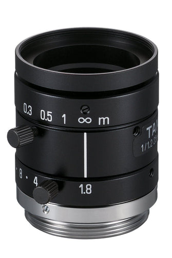 M112FM25 Tamron Lens - Lore+ Technology
