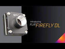 FFY-U3-16S2M-CS-DL Camera