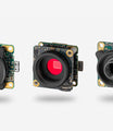 U3-3886LE-M-GL Rev.1.2 IDS Camera