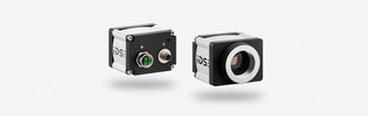 UI-5040FA-M-GL IDS Camera