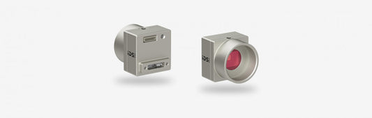 IDS U3-38C0XCP-M-NO Rev.1.2 Camera