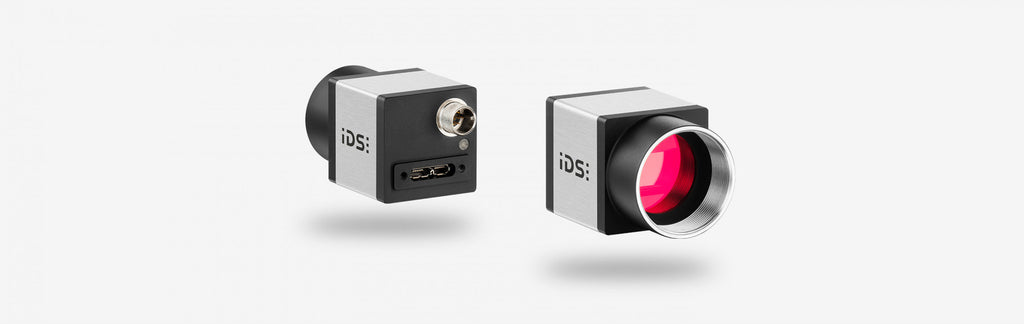 Idse Camera U3-3280CP-C-HQ Rev.2.2 IDS Camera | Lore+ Technology