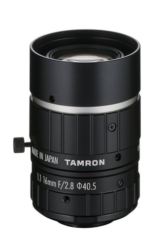 MA111F16VIR Tamron Lens - Lore+ Technology