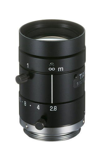 M112FM50 Tamron Lens - Lore+ Technology