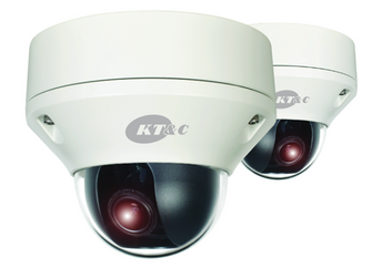 KT&C KEZ-C2DR28V12 - Lore+ Technology