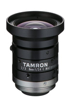 MA23F08V Tamron Lens - Lore+ Technology