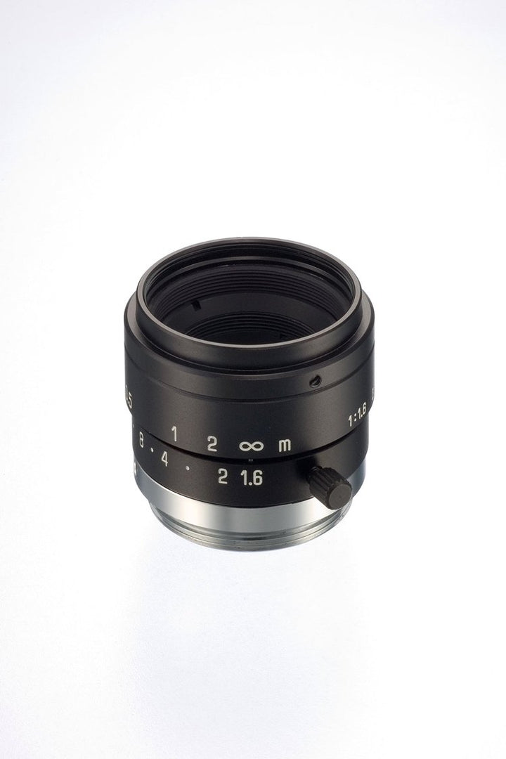 23FM25L Tamron Lens– Lore+ Technology