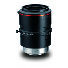 Kowa LM35JC10M Lens - Lore+ Technology