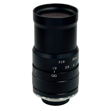 Kowa LM50-IR-P Lens - Lore+ Technology