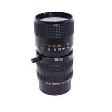 Kowa LMZ69M Lens - Lore+ Technology