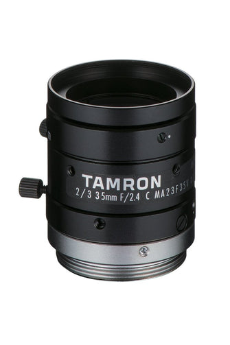 MA23F35V Tamron Lens - Lore+ Technology