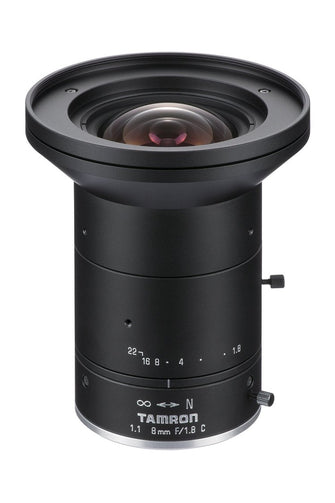 M111FM08 Tamron Lens - Lore+ Technology