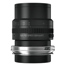 Schneider Optics 25-1068012