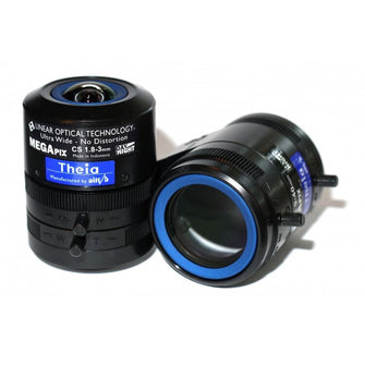 Theia ML183M - Lore+ Technology