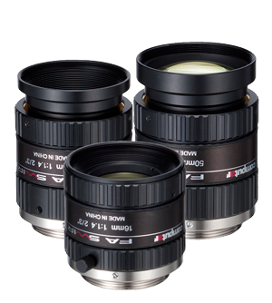 M3518-APVSW Lens