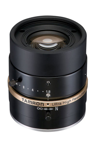 M23FM12 Tamron Lens - Lore+ Technology
