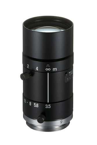 M112FM75 Tamron Lens - Lore+ Technology