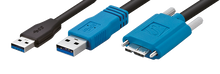 CA-USB30-AmB-BLS/1.5 - Lore+ Technology