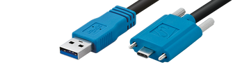 CA-USB31-AC-BLS/3 - Lore+ Technology