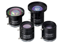 Spacecom VHF16M-MP-SWIR - Lore+ Technology