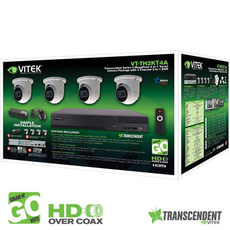 Vitek VT-TH2KT410TA-2