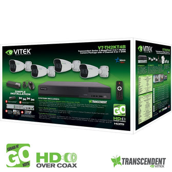 Vitek VT-TH2KT46TB-2