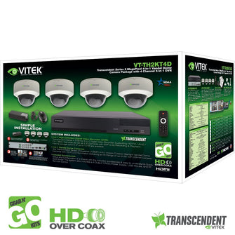 Vitek VT-TH2KT44TD-2