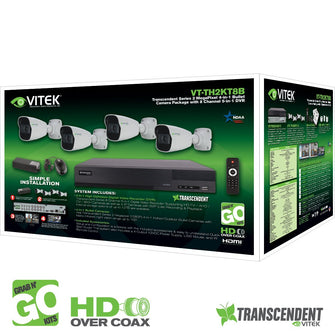 Vitek VT-TH2KT81TB-2
