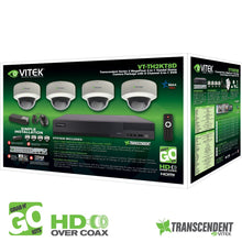 Vitek VT-TH2KT86TD-2