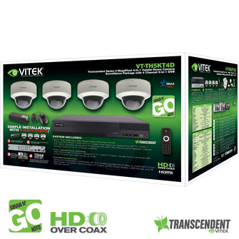 Vitek VT-TH5KT48TD-2