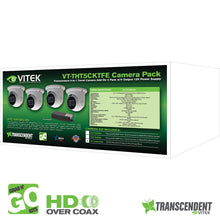 Vitek VT-THT5CKTFE-2