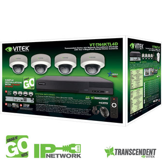 Vitek VT-TN4KTL1610TD-2